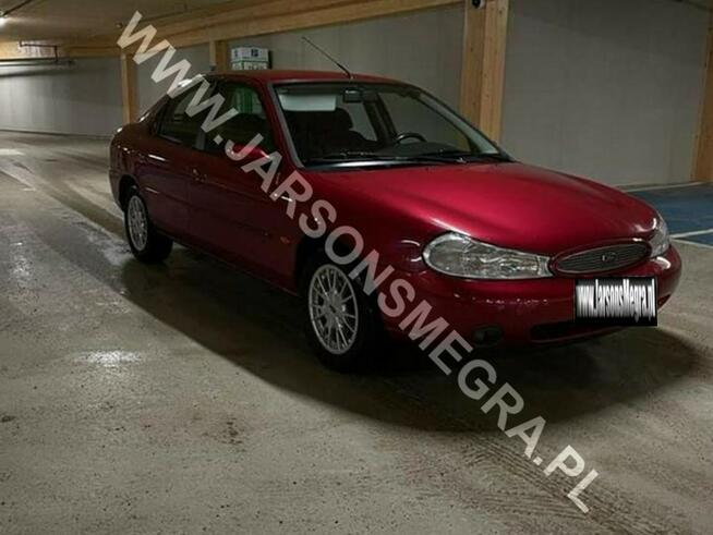 Ford Mondeo Hatchback 2.0 Automatic Kiczyce - zdjęcie 2