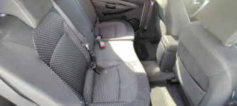 Nissan Qashqai+2 Stan bardzo dobry. Goczałkowice-Zdrój - zdjęcie 11