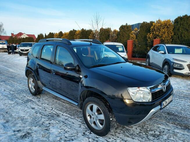 Dacia Duster Przasnysz - zdjęcie 9