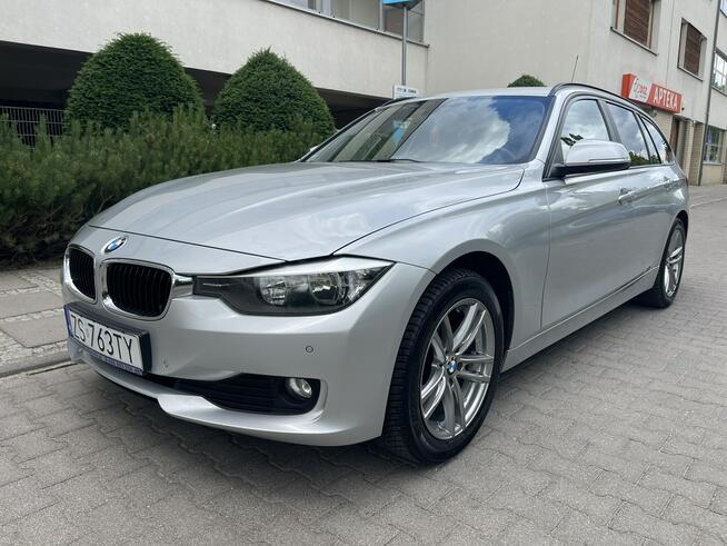 320 XDrive Szczecin - zdjęcie 1