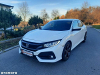 Honda Civic 1.0 i-VTEC Turbo Elegance Sosnowiec - zdjęcie 2