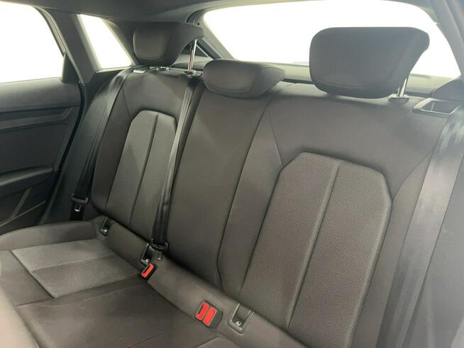 Audi A3 35 TFSI MHEV S Tronic Warszawa - zdjęcie 12