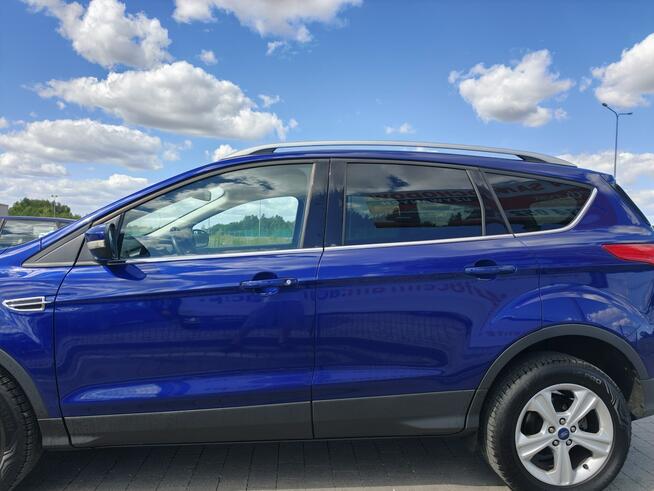 Ford Kuga Lipówki - zdjęcie 5