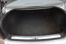Volkswagen Passat 1.9TDI Klima Sedan 2003 rok Lift Majdan Sieniawski - zdjęcie 10