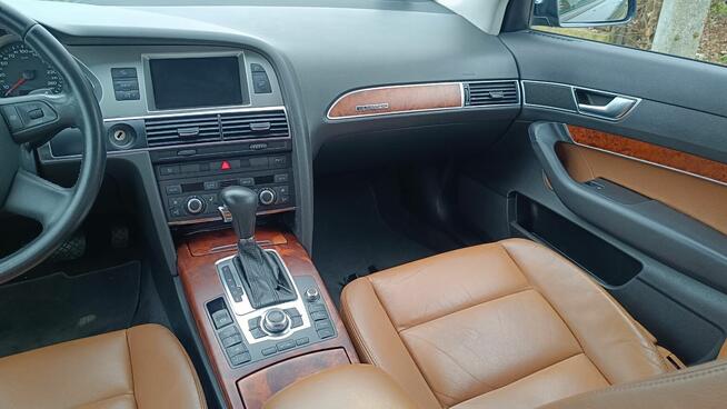 Audi A6 2007 Krzeszowice - zdjęcie 4