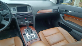 Audi A6 2007 Krzeszowice - zdjęcie 4