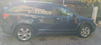 Fiat  Freemont 3.6 V6 Lounge 4WD,automat,280 KM,skóra ,bezw yp. 7-miej Warszawa - zdjęcie 8