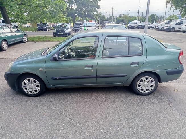 Sprzedam Renault Thalia Fabryczna - zdjęcie 2