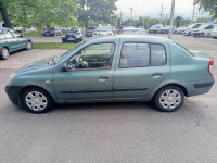Sprzedam Renault Thalia Fabryczna - zdjęcie 2