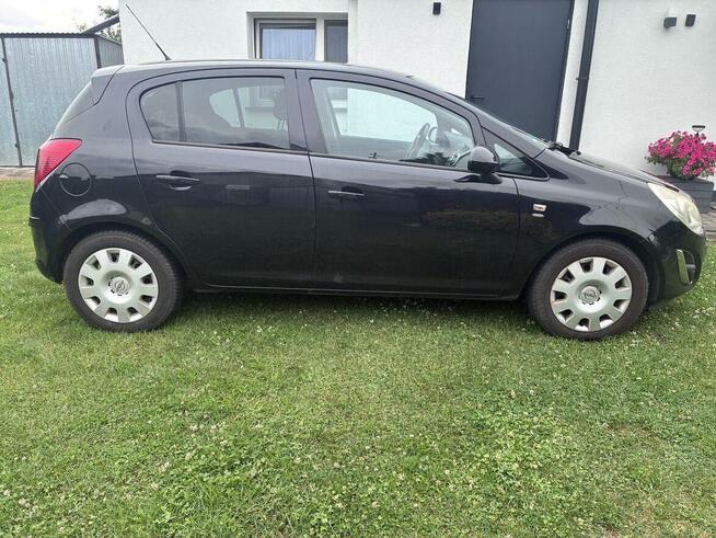 Sprzedam Opel Corsa Kalisz - zdjęcie 5
