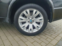BMW X5 3.0d 245KM Salon PL M Pakiet 143tyś,km 2013r Jeden Właściciel Strobice - zdjęcie 12