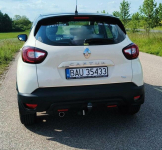 Sprzedam Renault Captur FL Augustów - zdjęcie 4