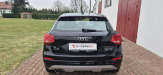 Audi Q2 NAVI-MEDIA-TEMPOMAT Paproć - zdjęcie 8