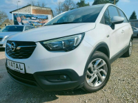 Opel Crossland X Jak nowy# Super stan Bydgoszcz - zdjęcie 1