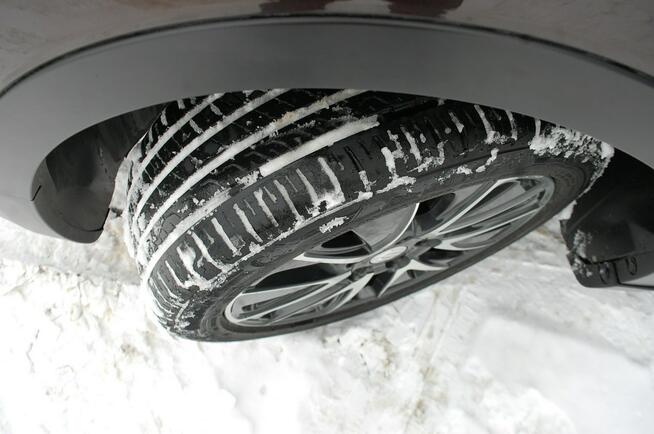 Suzuki SX4 S-Cross Dębica - zdjęcie 8