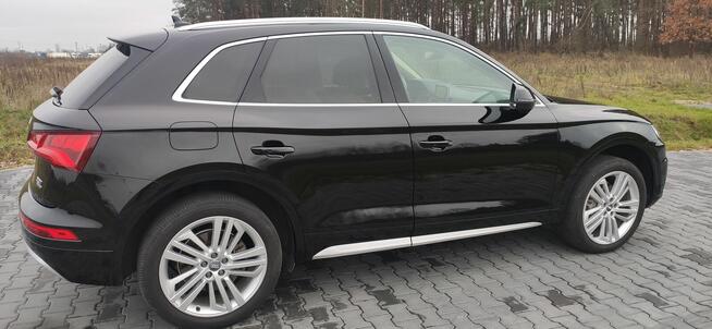 Sprzedam Audi Q5 2.0TFSI S-TRONIC Mszczonów - zdjęcie 3