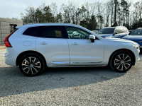 Volvo XC 60 B5 D AWD Inscription FULL, Salon Polska! I właściciel! Pęcice - zdjęcie 9