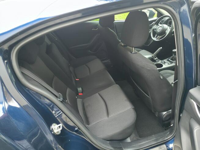 Mazda 3 2.0 Benzyna | Serwisowany | Bogate wyposażenie | Piekoszów - zdjęcie 10