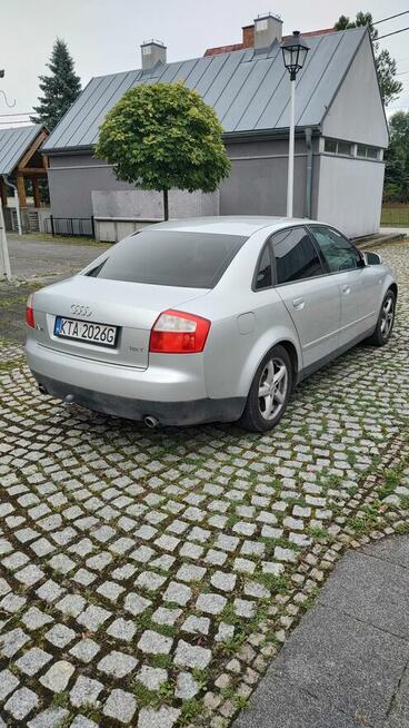 Audi A4 B6 1,8T LPG Ryglice - zdjęcie 3