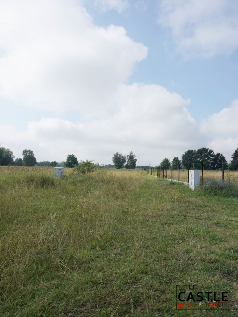 5 działek w jednym kompleksie, wybierz najlepszą I Mikoszewo - zdjęcie 2