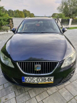 Seat exeo audi a4 b7, 2011rok, 2.0 tdi CR, 180km, zadbany