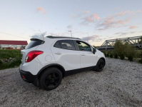 Mokka 1.6 benzyna Kamienna Góra - zdjęcie 5