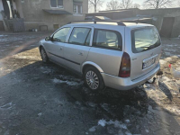 Sprzedam opel astra Gutowo Małe - zdjęcie 2