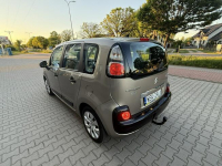 Citroen C3 Picasso 1.4B 2011r Klimatyzacja Serwis Zarejestrowany Hak! Sokołów Podlaski - zdjęcie 2