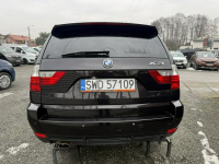 BMW X3 KSENON. LED. PO WYMIANIE FILTRÓW OLEJÓW Rybnik - zdjęcie 7