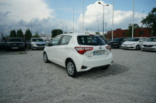 Toyota Yaris HYBRID 100 ACTIVE, Salon PL, FV23%, DW6CL12 Poznań - zdjęcie 9