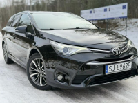Toyota Avensis 2.0 D-4D Edition S Jaworzno - zdjęcie 2