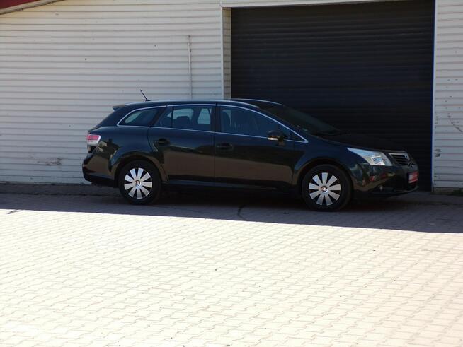 Toyota Avensis Klimatronic / Navi /Kamera / 1.8 /147KM /2011r Mikołów - zdjęcie 10