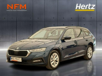 Škoda Octavia 2,0 TDI DSG(150 KM) Ambition Salon PL F-Vat