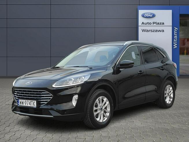 Ford Kuga Titanium X 2.5 HYBRID - 190 KM eCVT PD80864 Warszawa - zdjęcie 1