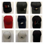 Czapki z daszkiem różne wzory proszę pytać, podeślę zdjęcia