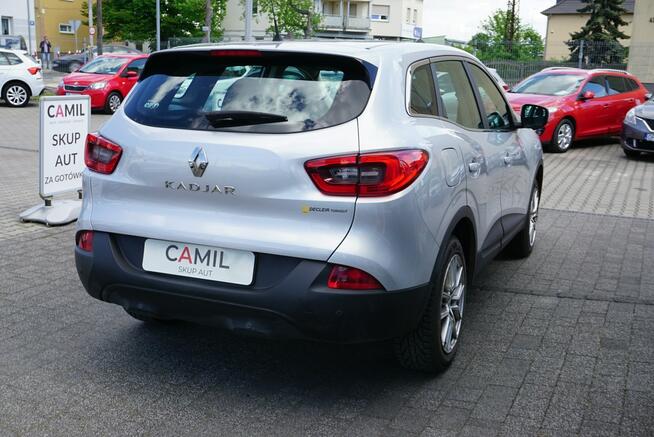 Renault Kadjar zarejestrowany, ubezpieczony, atrakcyjny przebieg Opole - zdjęcie 4