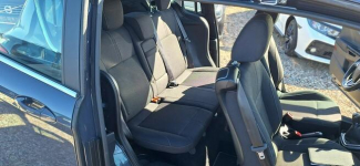 Ford B-Max titanium climatronic super stan zwykła benzyna Lębork - zdjęcie 12