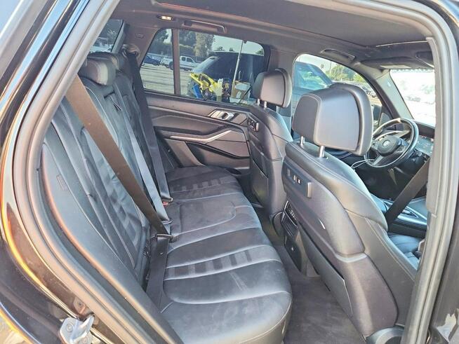 BMW X5 B58 / xDrive / M-Pakiet Białystok - zdjęcie 11