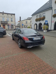 Sprzedam mercedesa c klasa 1,5 benzyna model 2020 salon Pols Bydgoszcz - zdjęcie 8