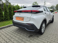 Toyota C-HR Pierwszy właściciel/Krajowy/fv/Bezwypadkowa Balice - zdjęcie 7