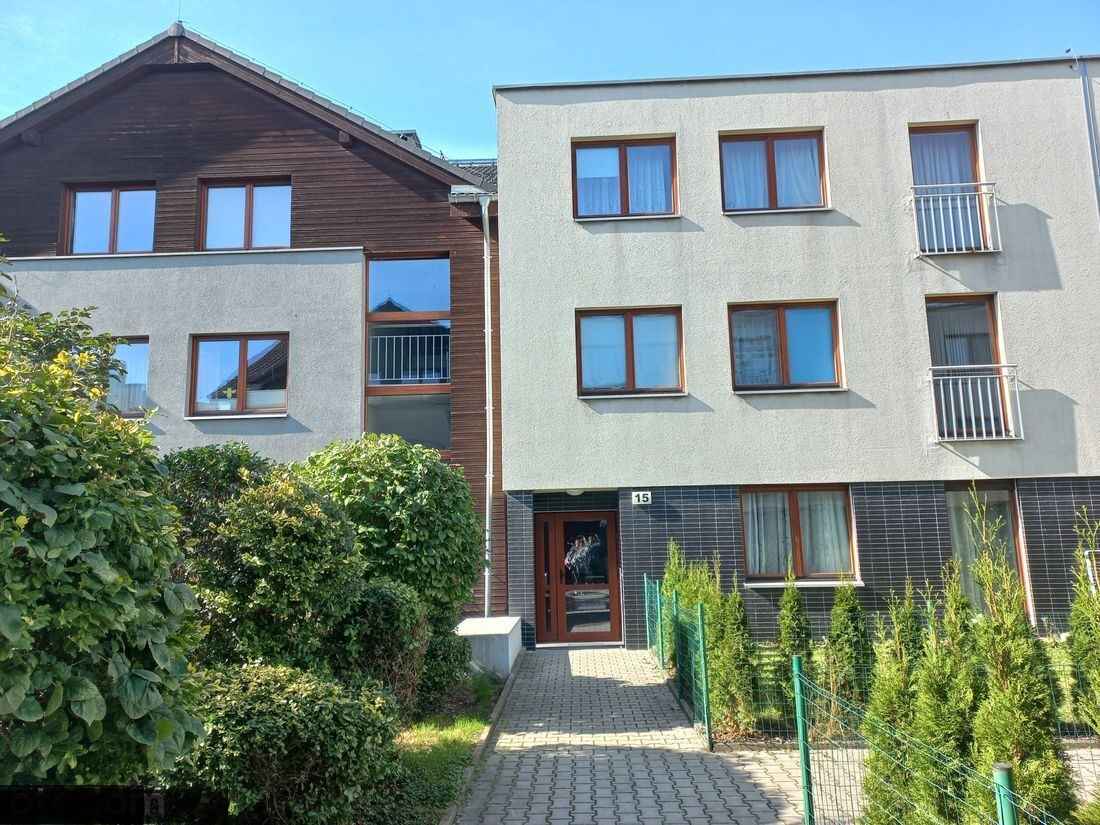 2pok, 41met, okolice Parkowej BALKON/MP/2009 (Wysoka) Wysoka - zdjęcie 9