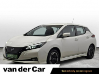 Nissan Leaf 40kWh Acenta ! Z Polskiego Salonu ! Faktura VAT !