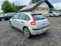 Citroen C4 1.6HDI 90 km 07r Tarnów - zdjęcie 4