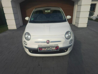 Fiat 500 Panorama | Klimatyzacja | Elektroniczne zegary Żarki - zdjęcie 2