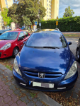 Peugeot 307 SW