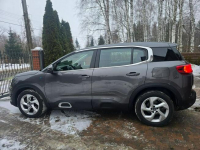 Citroen C5 Aircross Bezwypadkowy serwisowany zarejestrowany Wólka Mińska - zdjęcie 12