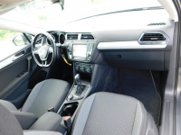 Volkswagen Tiguan 2.0TDi 4x4Motion DSG z Gwarancją Żyrardów - zdjęcie 7