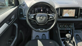 Škoda Karoq 1.5 DSG, LED, hak Zieleniewo - zdjęcie 12