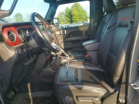 Jeep Wrangler RUBICON / 4x4 / niski przebieg Warszawa - zdjęcie 7