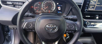 Toyota Corolla 1.5 Active Dąbrowa Górnicza - zdjęcie 5